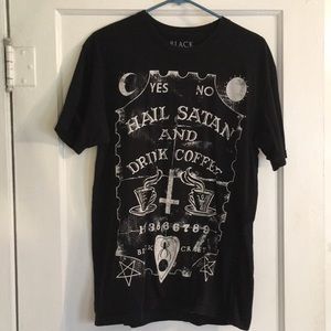 Blackcraft Cult, Hail Satan and Drink Coffee ☕️